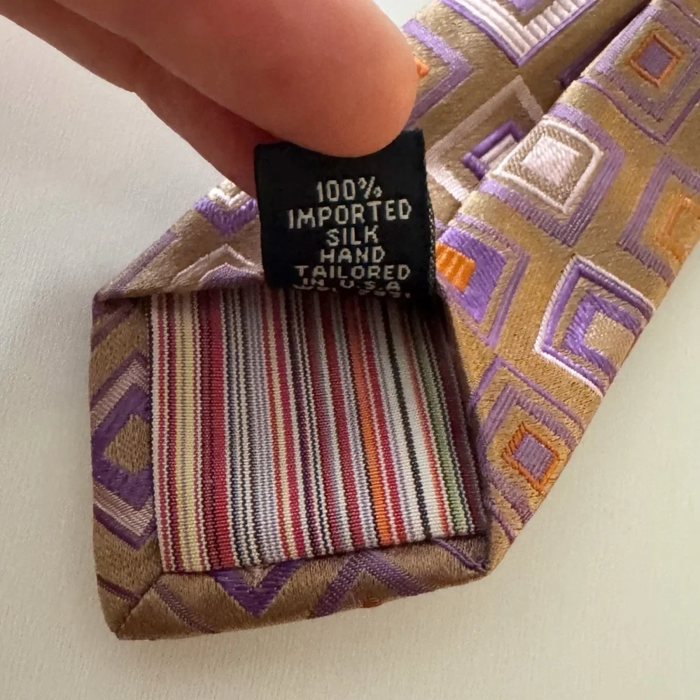 Ted Baker Silk Tie